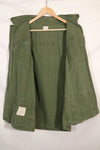 Real L-L 1969 USMC 4th Model Jungle Fatigue Jacket Used