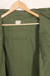 Real L-L 1969 USMC 4th Model Jungle Fatigue Jacket Used