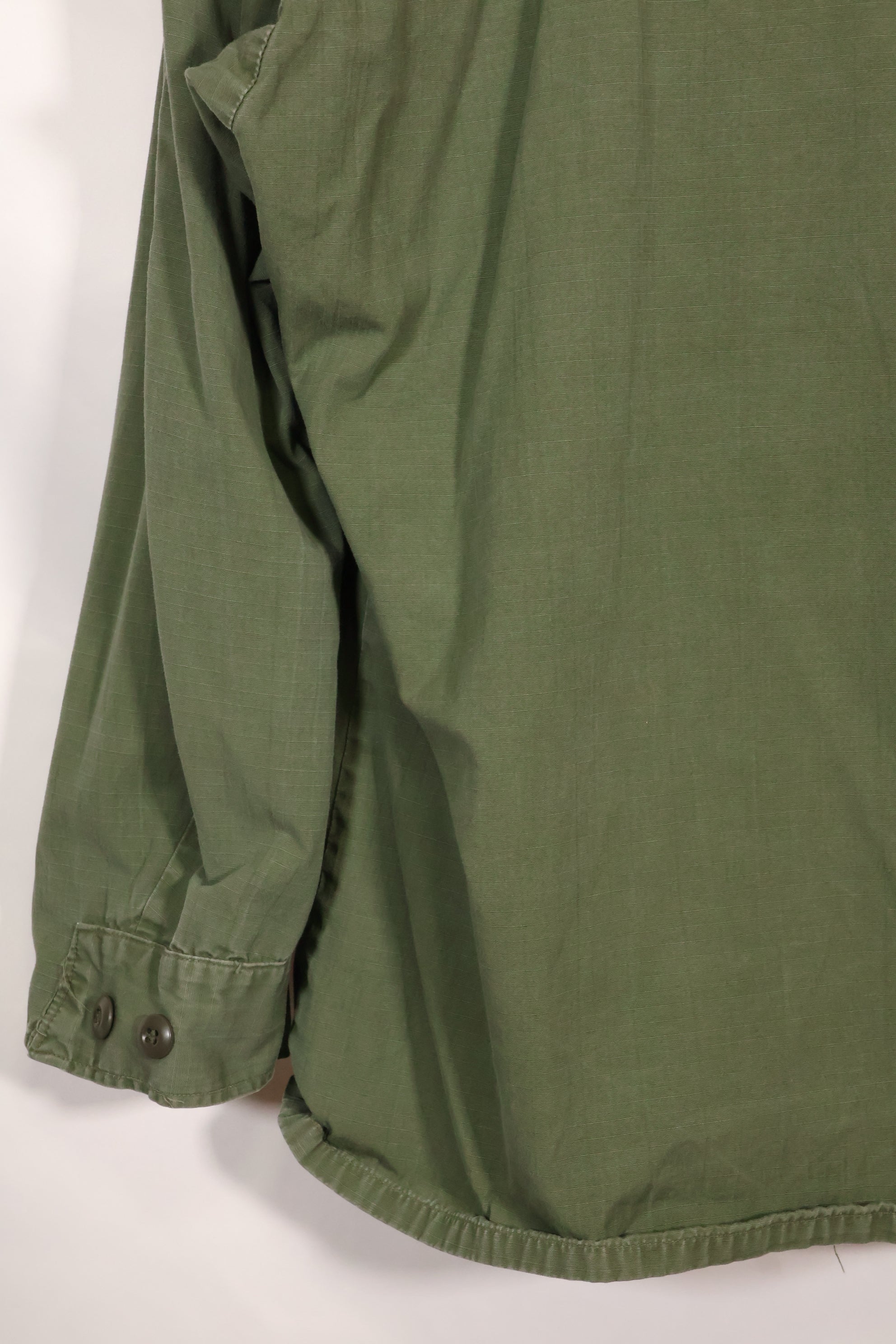 Real L-L 1969 USMC 4th Model Jungle Fatigue Jacket Used