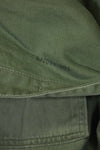 Early 1960s OG-107 Utility Uniform Baker Pants Modified 82nd Airborne Division E