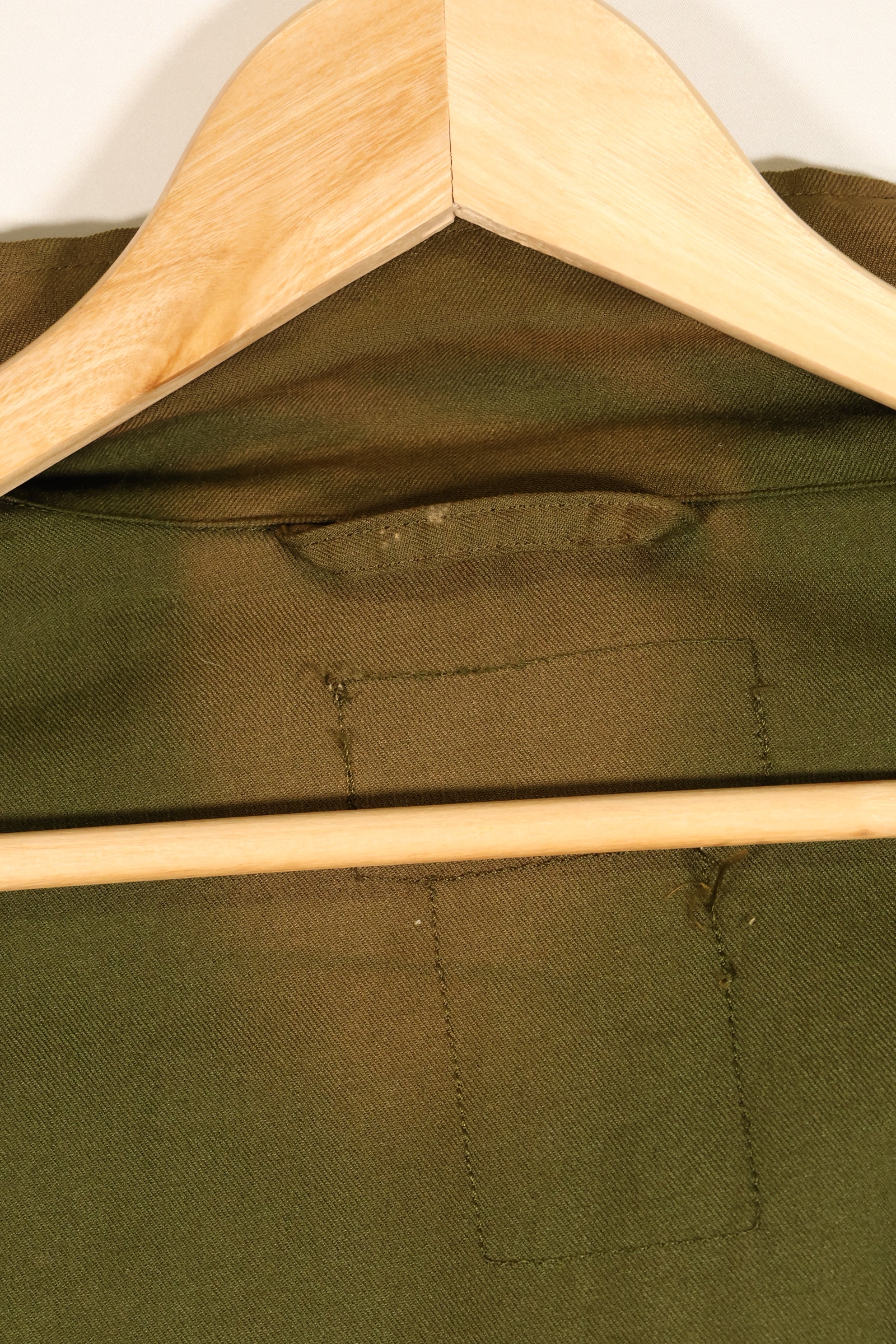 Late 1960s | Test Sample | U.S. Military | Nomex | Flight Suit | With Patches | Used