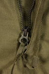 1971 Contract, Deadstock, M-S, U.S. Military, NOMEX Material, Flame-Retardant Flight Pants, Pilot, Paper Tag Missing