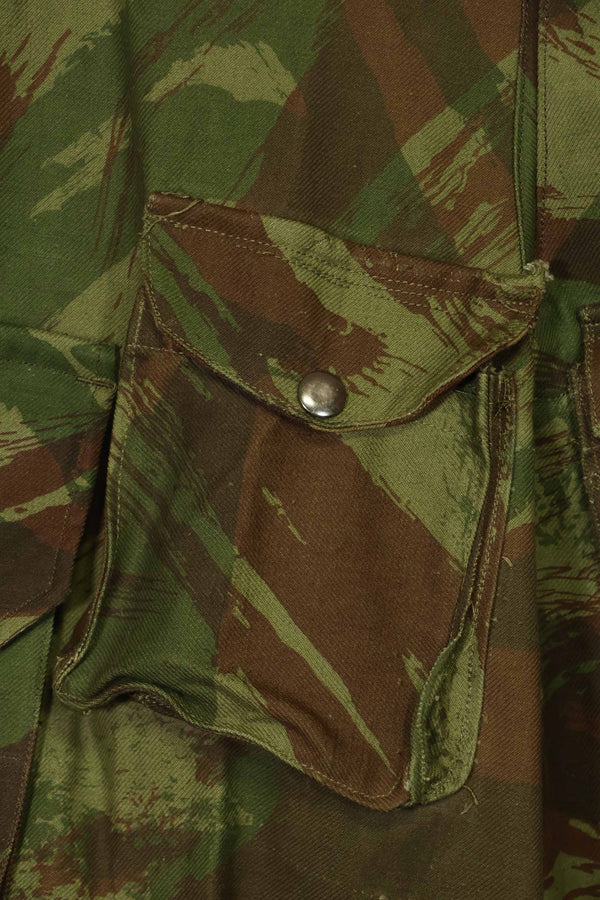 Real Fabric Replica French Army Airborne Pants TAP 47/54 Unused