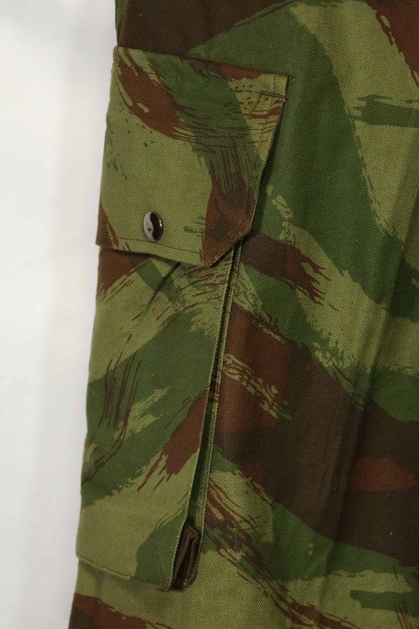 Real Fabric Replica French Army Airborne Pants TAP 47/54 Unused