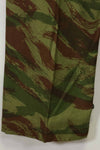 Real Fabric Replica French Army Airborne Pants TAP 47/54 Unused