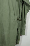 Real 2nd Model Jungle Fatigue Jacket No size tag Used B