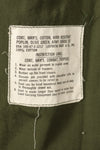 1967 Contract M-R 3rd Model Jungle Fatigue Jacket in good used condition