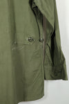 Real 2nd Model Jungle Fatigue Jacket SHORT-XSMLL Used