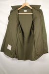 1970 Contract Deadstock X-S-R 4th Model Jungle Fatigue Jacket