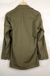 1970 Contract Deadstock X-S-R 4th Model Jungle Fatigue Jacket