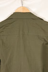 1970 Contract Deadstock X-S-R 4th Model Jungle Fatigue Jacket