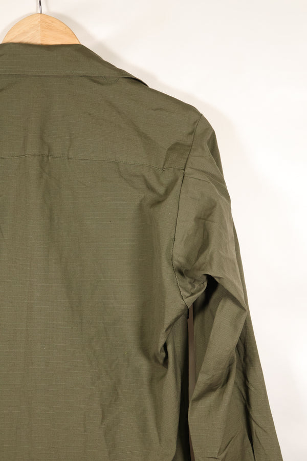1970 Contract Deadstock X-S-R 4th Model Jungle Fatigue Jacket