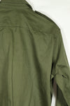 Real Deadstock 1967 Australian Army Fatigue Shirt