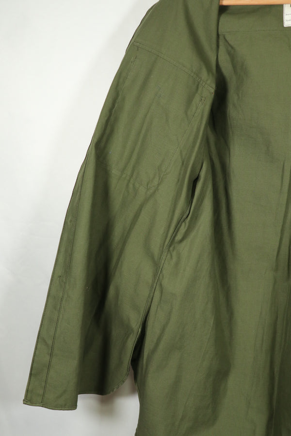 Real Deadstock 1967 Australian Army Fatigue Shirt