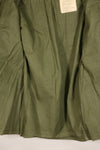 1975 Contract, S-R, U.S. Military, M65 Field Jacket, Good Condition, Jacket Only, Used
