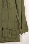 1968 Contract S-S 4th Model Jungle Fatigue Jacket Used