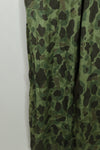 Real South Korean Army Duck Hunter Camouflage Coveralls, unused.