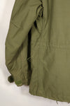 1975 Contract S-R 3rd Model M65 Field Jacket Used