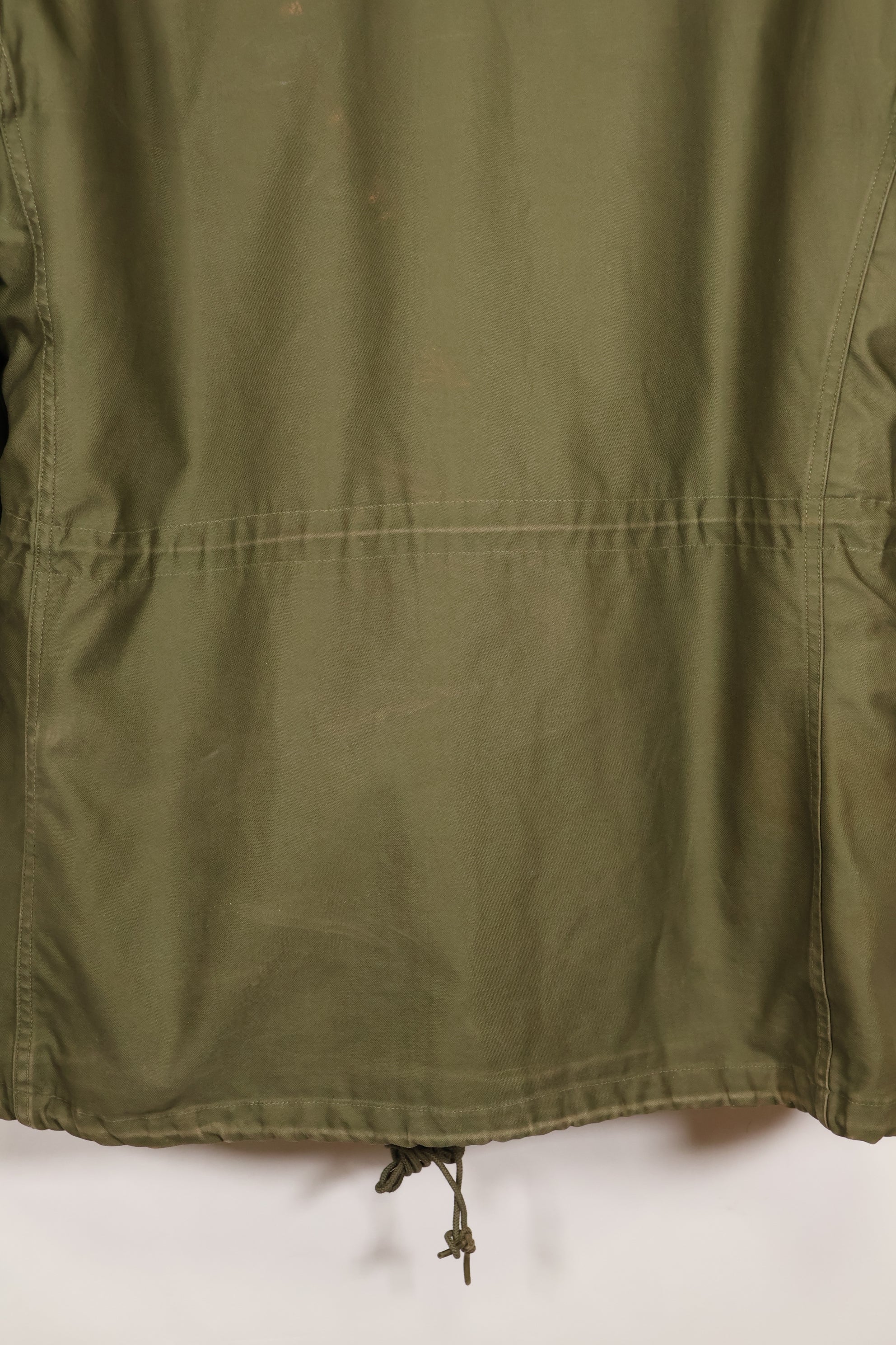 1956年契約　M-R　M51 フィールドジャケット　ライナー付き　中古品 　状態良い