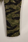 Real Okinawa Tiger Pattern Tiger Stripe Jungle Fatigue Pants, almost never used.