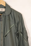 1968 Contract Deadstock USAF USAF K2-B Flight Suit Coverall