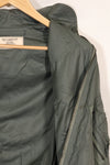 1968 Contract Deadstock USAF USAF K2-B Flight Suit Coverall