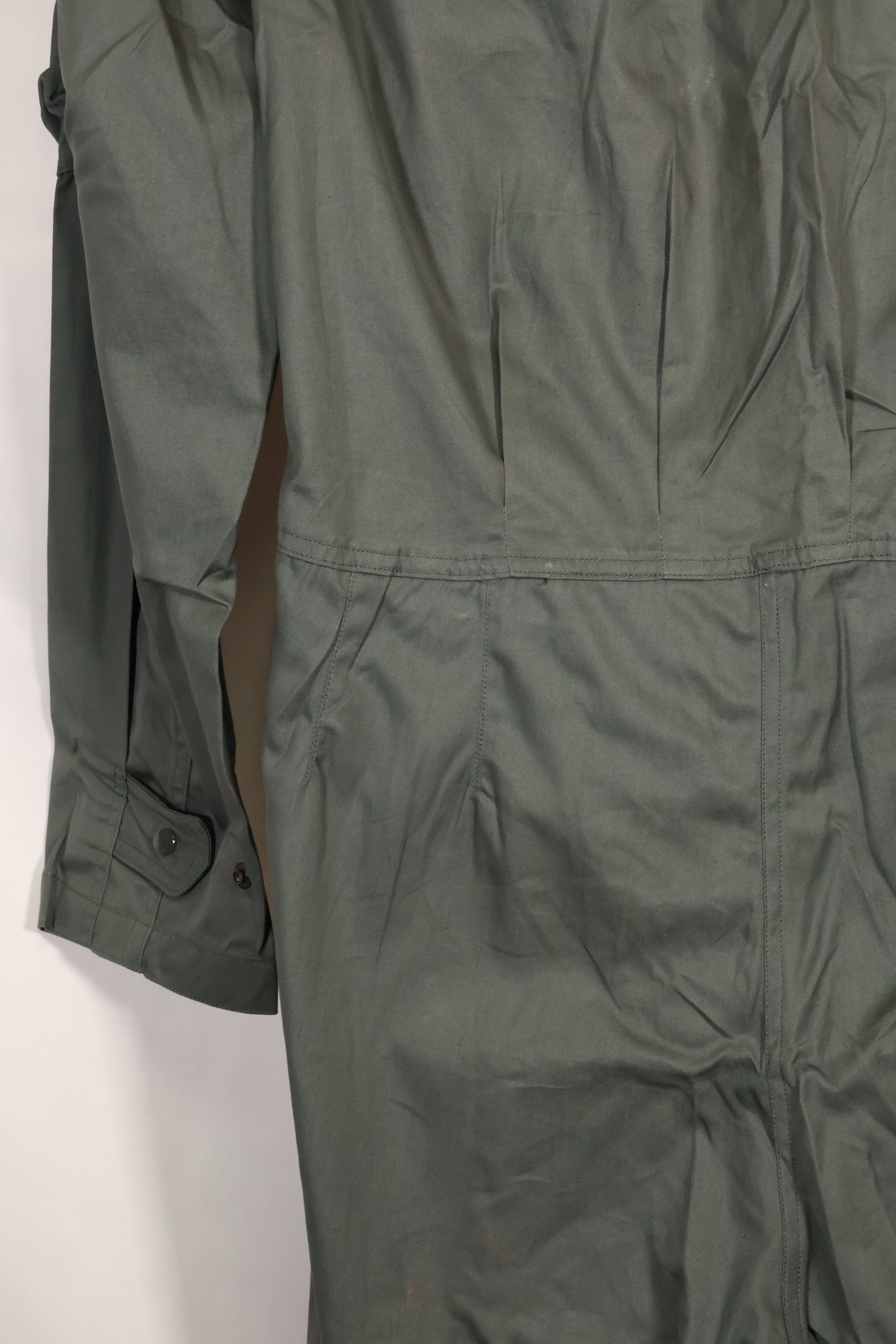 1968 Contract Deadstock USAF USAF K2-B Flight Suit Coverall