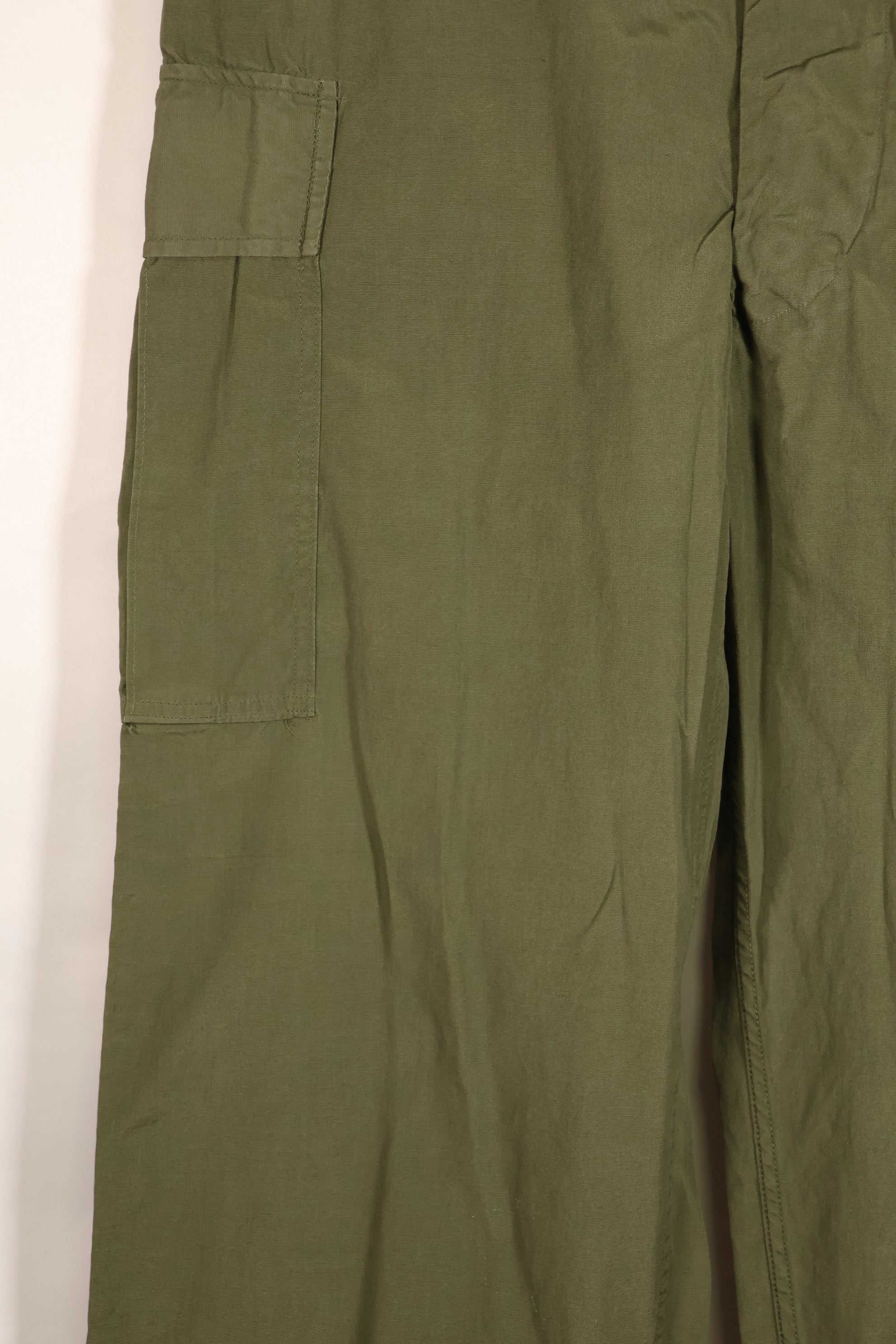 1964 Contract M-L 1st Model Jungle Fatigue Jacket, Virtually Unused　