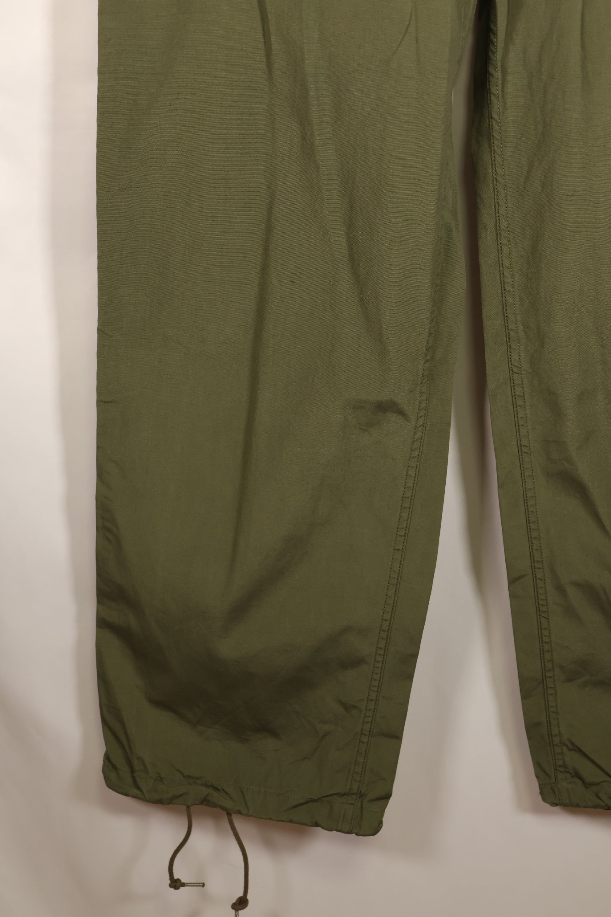 1964 Contract M-L 1st Model Jungle Fatigue Jacket, Virtually Unused　