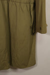 Real 1940s U.S. Army Mountain Soldier Mountain Hoodie Reversible Used B