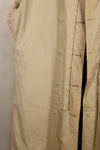 Real 1940s U.S. Army Mountain Soldier Mountain Hoodie Reversible Used B