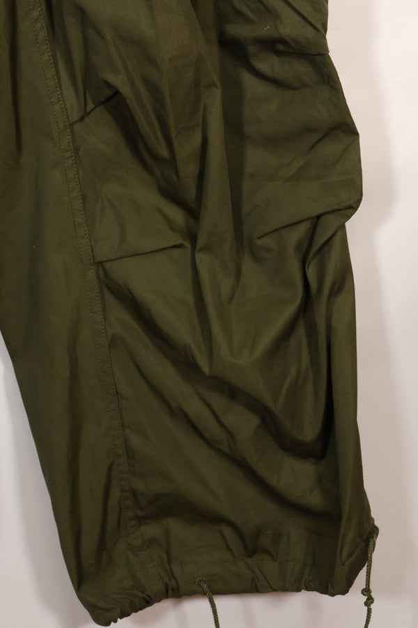1952 Contract M-R M51 Cold Weather Pants Shell only, almost unused.