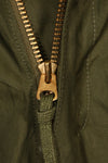 1952 Contract M-R M51 Cold Weather Pants Shell only, almost unused.