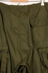 1952 Contract M-R M51 Cold Weather Pants Shell only, almost unused.