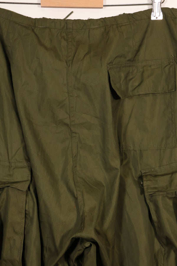 1952 Contract M-R M51 Cold Weather Pants Shell only, almost unused.