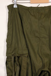 1952 Contract M-R M51 Cold Weather Pants Shell only, almost unused.