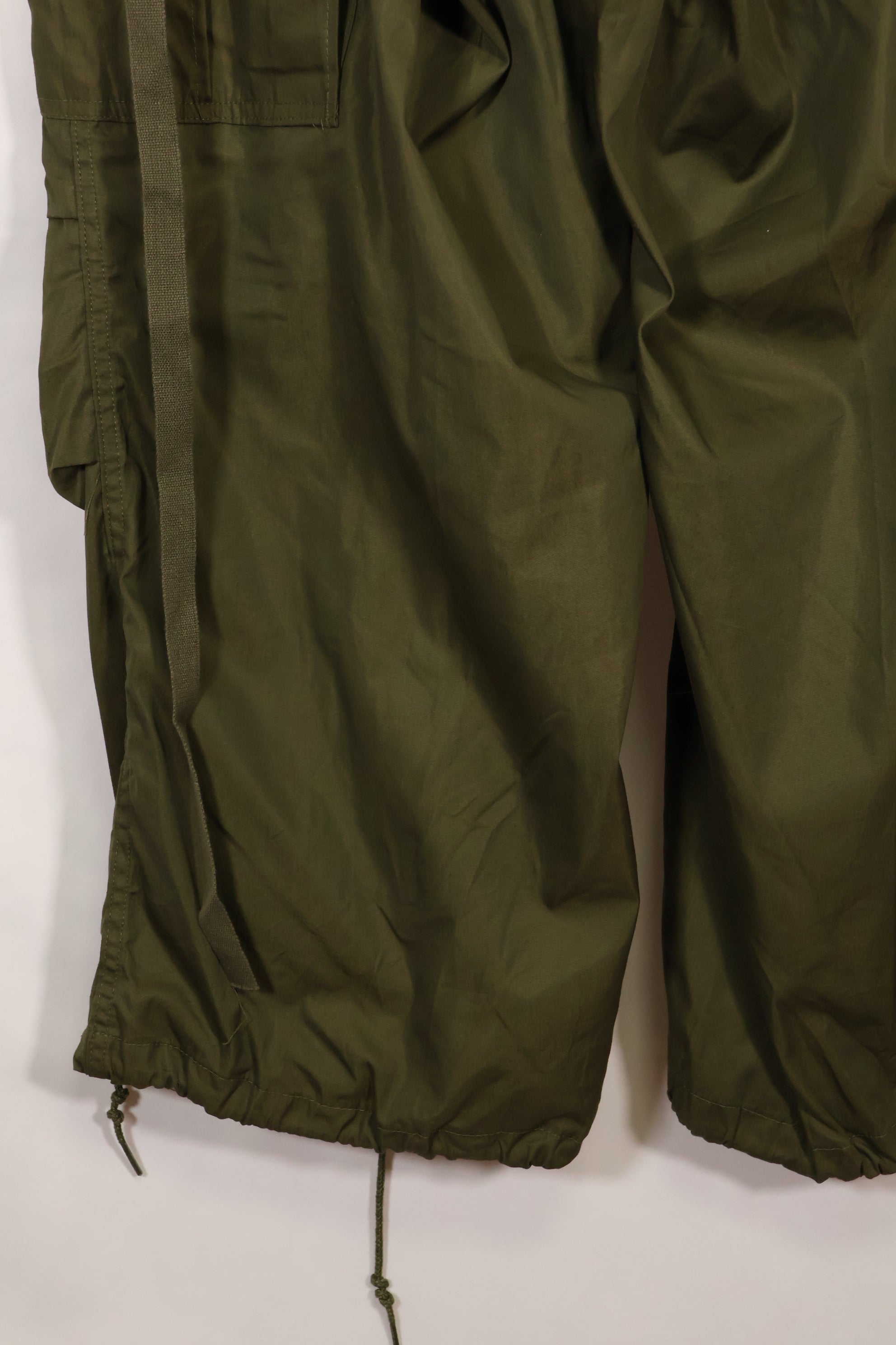 1952 Contract M-R M51 Cold Weather Pants Shell only, almost unused.