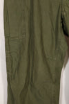 1952 Contract US Army M-1951 Field Pants Cold Weather Pants Used