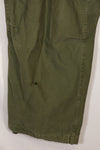 1952 Contract US Army M-1951 Field Pants Cold Weather Pants Used