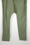 Real OG-107 Utility Pants Taylor Refurbished Used