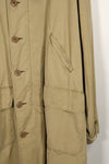 Real 1940s U.S. Army Mountain Soldier Mountain Parka Reversible Used