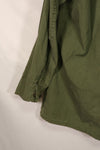 Real Lot circa 1966-1967 3rd Model Jungle Fatigue Jacket M-R Used