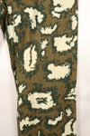 Movie Costume Rambo 3 Spetsnaz Unit Russian Camouflage Pants Costume Company Released Used