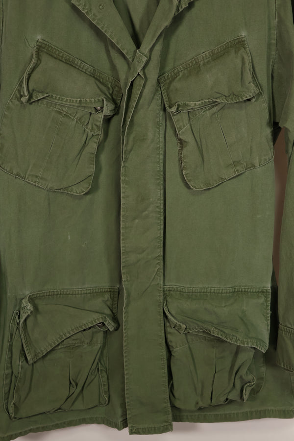 Real 1967 3rd Model Jungle Fatigue Jacket S-R Used