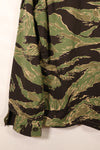2025 US-M MILITARIA 1911 TIGER STRIPE CINEMA EDITION US-Cut Shirt, Like-New Condition