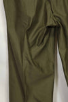 1940s-50s US Army M45 cotton field pants, near unused.