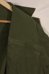 Real Lot circa 1966-1967 3rd Model Jungle Fatigue Jacket S-L Used