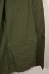 Real Lot circa 1966-1967 3rd Model Jungle Fatigue Jacket S-L Used