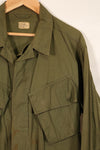 Real Lot circa 1966-1967 3rd Model Jungle Fatigue Jacket Eclectic S-R Used