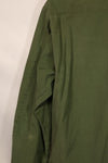 Real 1969 3rd Model Jungle Fatigue Jacket M-L Used